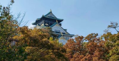 Osaka: Half-day Ultimate Highlights Guided Walking Tour - Meeting at JR Osakajokoen and moving with short subway hops