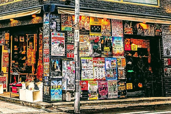Osaka Highlight Tour: 3-Hour Walking Tour of Osaka - Dotonbori Tsuribori: Neon Along the Canal