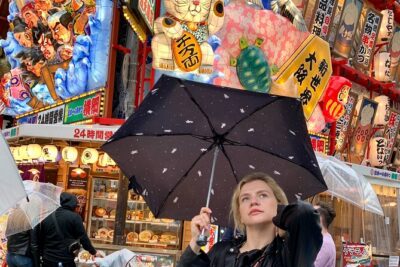 Osaka Highlights: 4Hrs Guided Walking Tour with a Native Expert - Should you book this Osaka highlights tour?