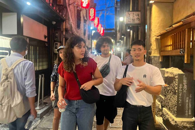 Osaka Highlights Half-Day Walking Tour!!! - Who this Osaka Highlights walk is best for