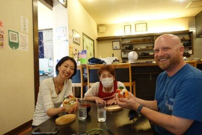 Osaka Japanese Cooking And Matcha Class near Osaka Castle - Choose Your Dish: Home-Cooked, Okonomiyaki, or Bento