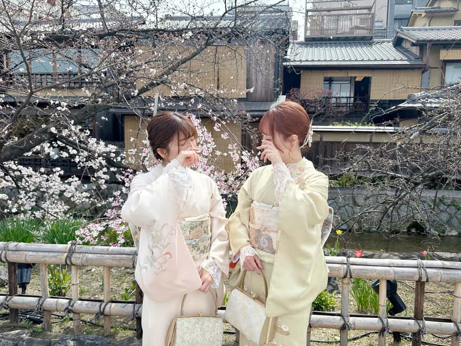 Osaka: Kimono Rental Traditional Experience at WARGO - How WARGO’s Osaka kimono rental actually feels
