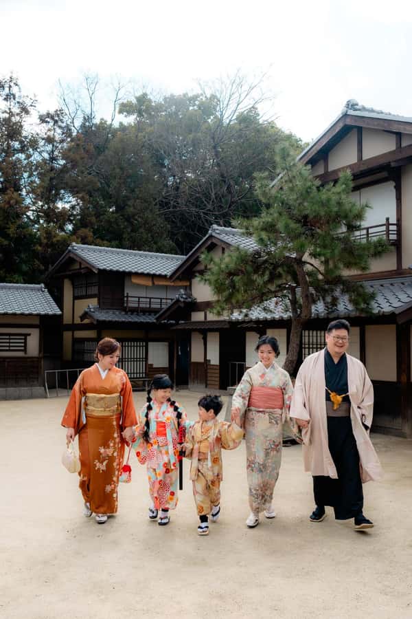 Osaka: Kimono Rental Traditional Experience at WARGO - Price and value: is $34 a good deal?