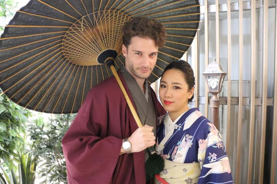 Osaka: Kimono Rental Traditional Experience at WARGO - Who this kimono experience suits best (and who should skip)