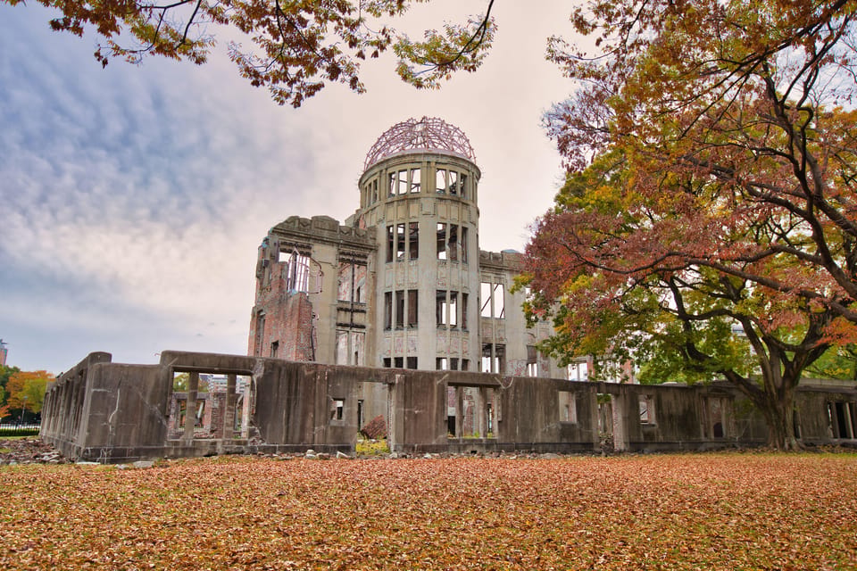 Osaka/Kyoto: Hiroshima Miyajima Bus Tour & Shinkansen Ticket - Price and value: what $277 is really buying