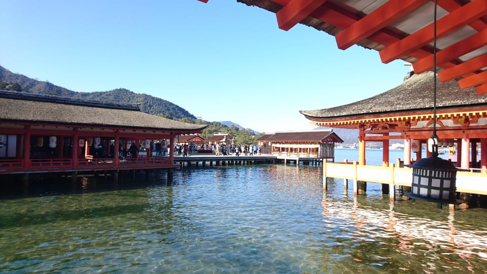 Osaka/Kyoto: Hiroshima Miyajima Bus Tour & Shinkansen Ticket - Should you book this Osaka/Kyoto to Hiroshima and Miyajima tour?