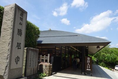 Osaka / Kyoto: Katsuoji, Arashiyama & Kinkaku-ji One Day Tour - Arashiyama Bamboo Forest: the one stop you’ll remember