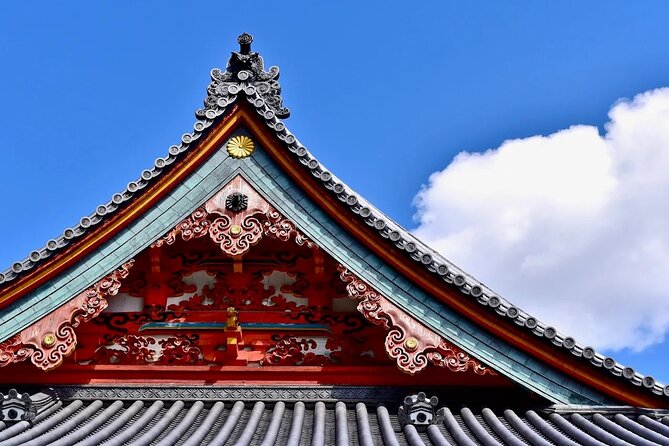 Osaka / Kyoto: Katsuoji, Arashiyama & Kinkaku-ji One Day Tour - Price and ticket math: is it a good deal?