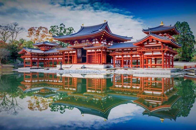 Osaka: Kyoto & Uji Historical Sites and Scenic Delights Tour - Key Highlights You’ll Actually Use