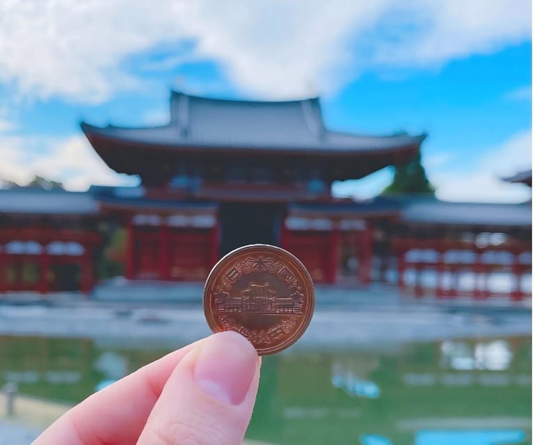 Osaka: Kyoto & Uji Historical Sites and Scenic Delights Tour - Why This Kyoto and Uji Day Works as a Plan