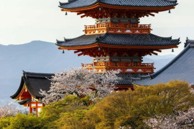 Osaka: Kyoto & Uji Historical Sites and Scenic Delights Tour - Osaka or Kyoto Pickup: The Morning Setup