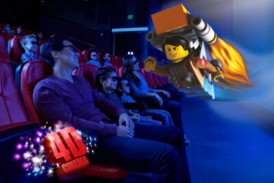 Osaka: LEGOLAND® Discovery Center Admission Ticket - Tickets at about $14: Value vs. What Can Frustrate Adults