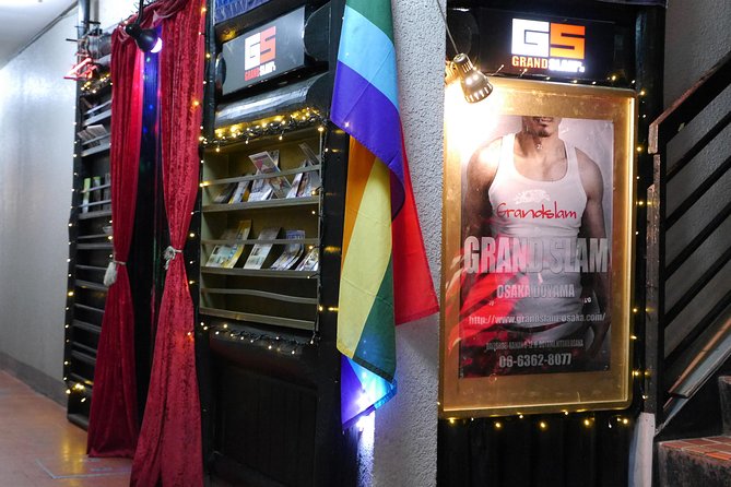 Osaka: LGBTQ+ Life Past and Present - Key highlights you should know