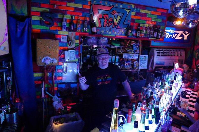 Osaka: LGBTQ+ Life Past and Present - Practical tips for a smooth night out in Osaka
