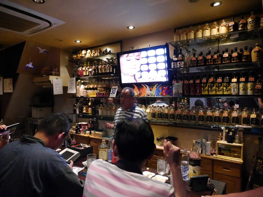 Osaka: LGBTQ+ Tour with Dinner and Drinks - Should You Book This Osaka LGBTQ+ Tour?