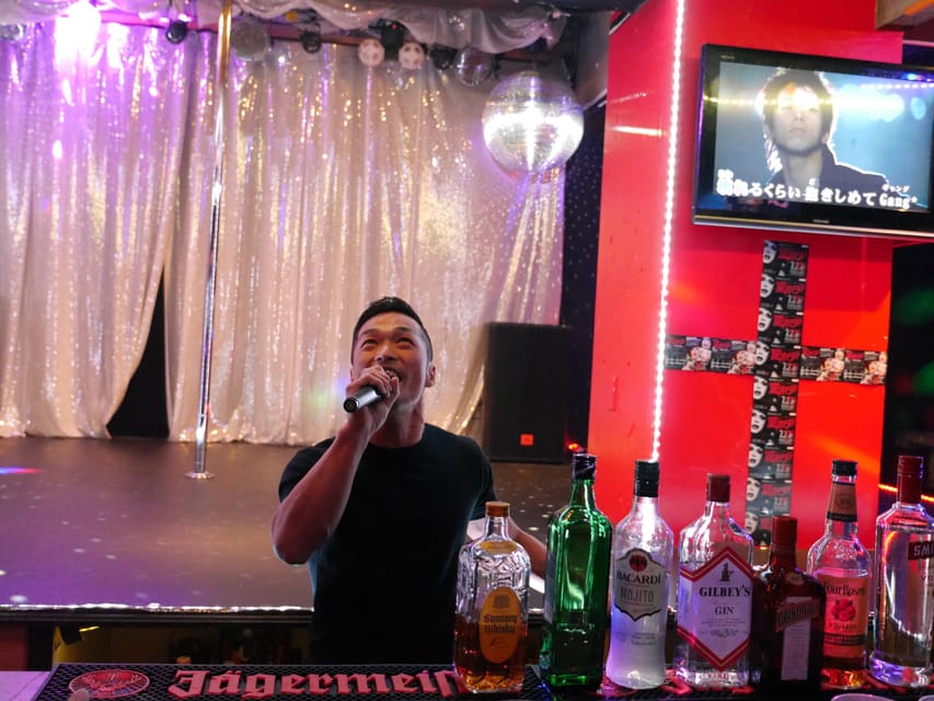 Osaka: LGBTQ+ Tour with Dinner and Drinks - The Real Value: History That Explains What You See