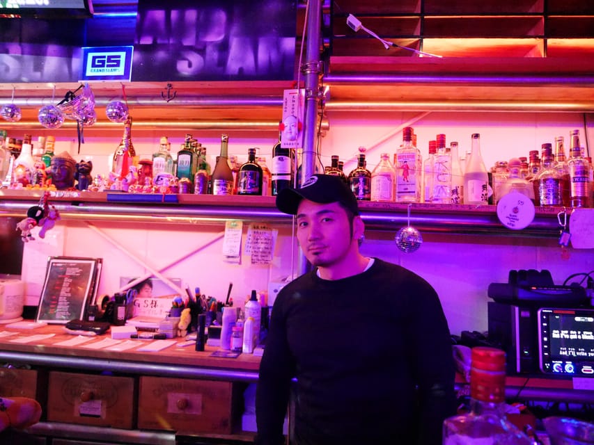 Osaka: LGBTQ+ Tour with Dinner and Drinks - Who This 3-Hour Evening Tour Fits Best