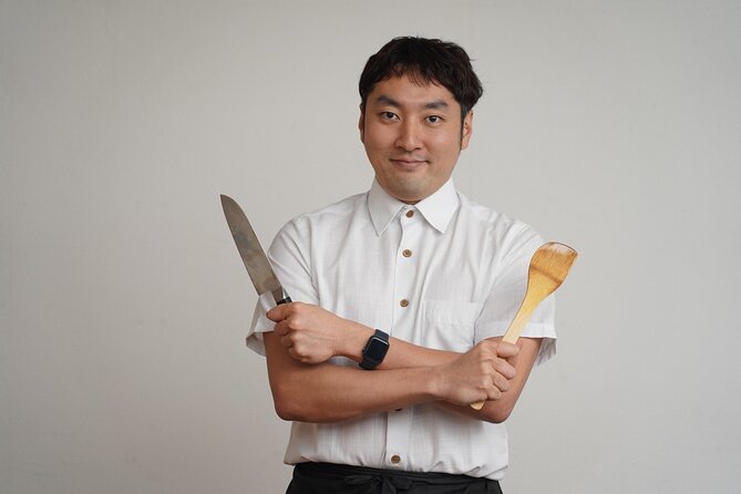Osaka Market Tour & Cooking Class with Local Expert Masato/Shohei - Osaka cooking class: why it beats just eating
