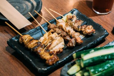 Osaka: Namba Local Food Walking Tour (Taste 15 Dishes) - Meeting Point at Doutor (Namba) and the Simple 6:30pm Flow