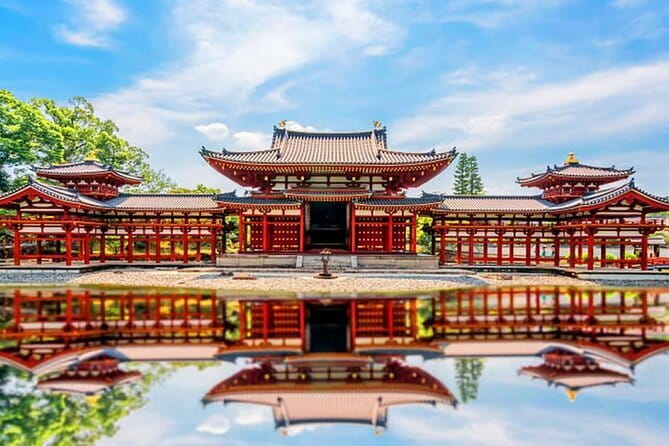 Osaka: Nara, Todaiji, Uji Matcha, and Hot Spring Tour - Quick takes before you go