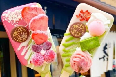 Osaka: Nara, Todaiji, Uji Matcha, and Hot Spring Tour - Nara Park: deer time plus the best shoe plan