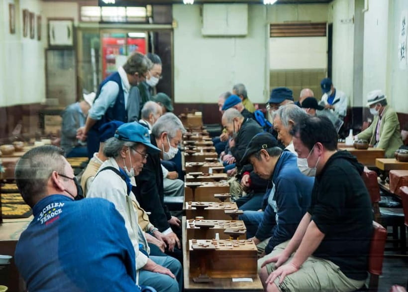 Osaka Night Photography Workshop - Key Highlights You’ll Actually Feel