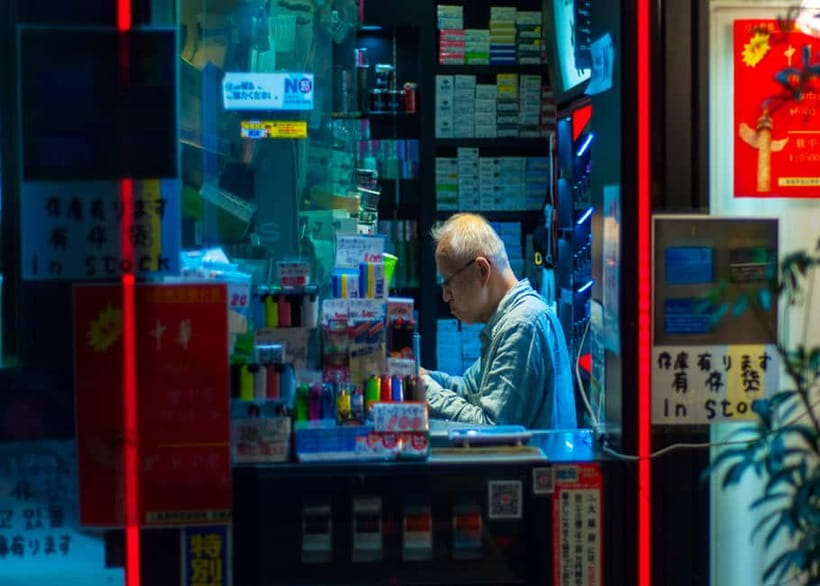 Osaka Night Photography Workshop - Dotonbori: Your First Night Assignment in Neon Reflections