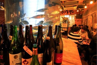 Osaka Night Tour with a Local – Private Bars, Drinks & Culture - Konbini beer is more than a cute warm-up