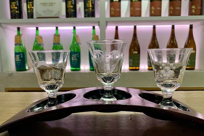 Osaka Nights: Ultimate Pub Bar Crawl with an Expert Local Guide - Walking, rain, and how to dress for a night out