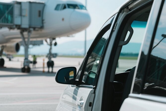 Osaka: One-Way Private Transfer to/from Kyoto - Hotel-lobby pickup: what “door-to-door” means in real life