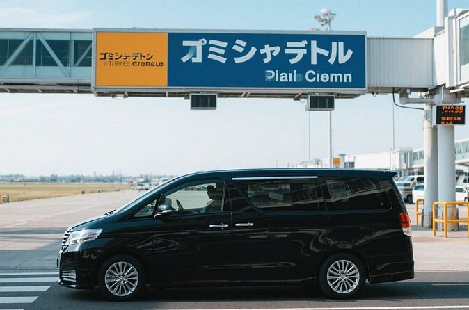 Osaka: One-Way Private Transfer to/from Kyoto - Timing rules: the 15-minute wait and the $30/hour overtime fee