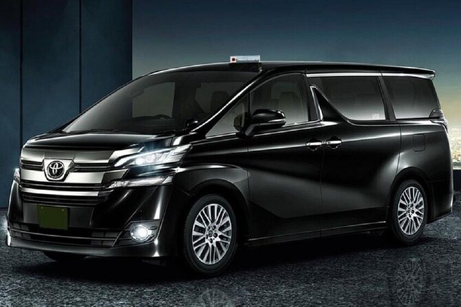 Osaka: One-Way Private Transfer to/from Kyoto - Who this transfer suits best (and who should think twice)