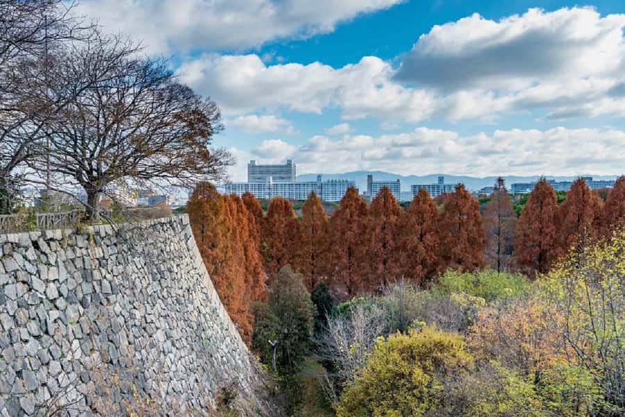 Osaka: Osaka Castle 3 hours Historical Walking Tour - Observation deck: panoramic Osaka without the hassle