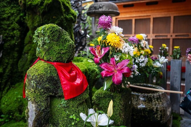 Osaka Photography Masterclass - Private Photography Lesson - How the instruction works: settings and composition that translate