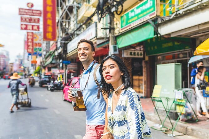 Osaka Photography Masterclass - Private Photography Lesson - Price and value: is $170 worth a 3-hour private lesson?