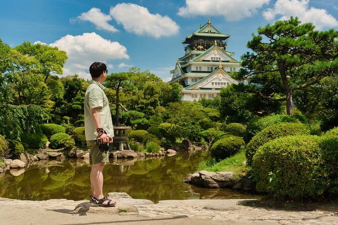 Osaka Photography Masterclass - Private Photography Lesson - Should you book Osaka Photography Masterclass?