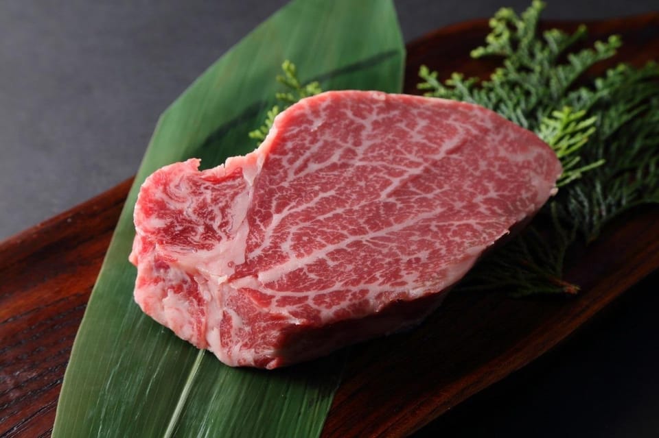 Osaka: Premium Wagyu Yakiniku at Nikuoroshi Mannoya Bettei - Osaka Wagyu at Mannoya Bettei: it’s a reservation, not a street-side food crawl