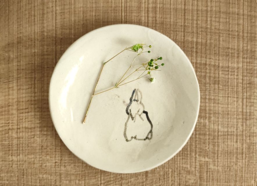 Osaka: Private Ceramic Painting Workshop - Key Highlights Worth Your Time