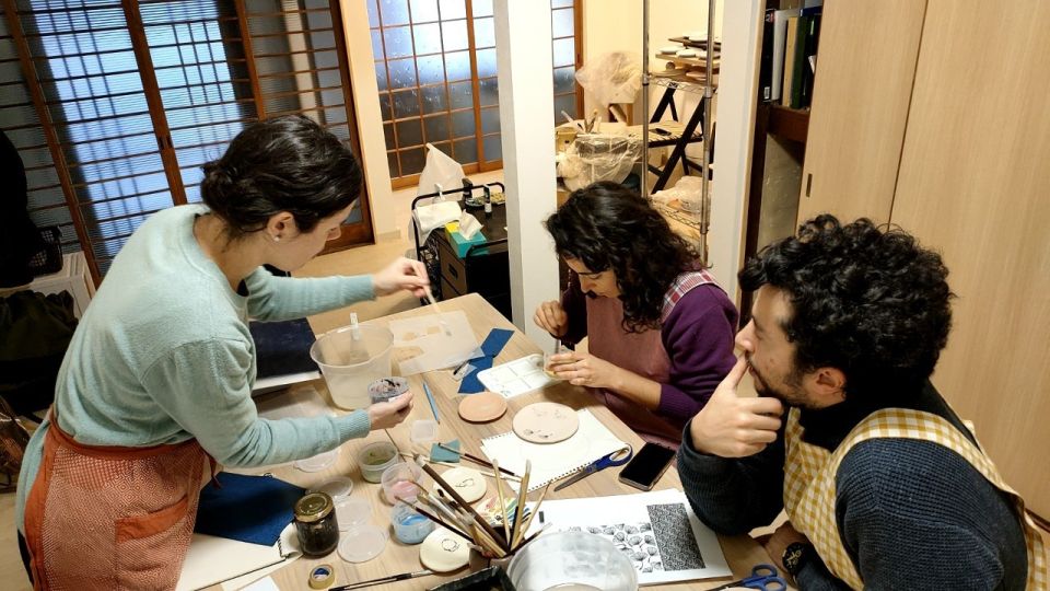Osaka: Private Ceramic Painting Workshop - Price and Value: Is $61 Actually Fair?