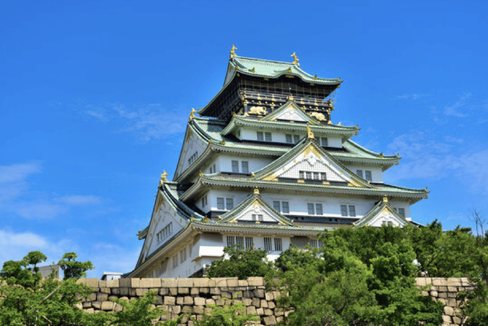 Osaka Private Custom Tour with Local Guide - Pickup in Osaka city: the small detail that saves your morning