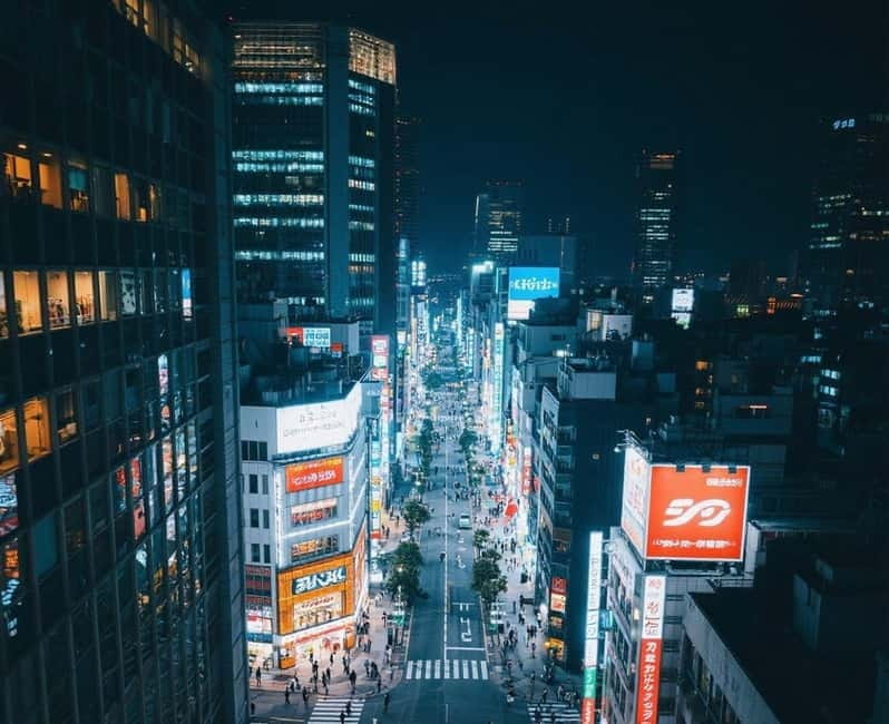 Osaka: Private Customizable Day Tour with Hotel Transfer - Kuromon Ichiba Market: Market Time That Doesn’t Stress Your Transit