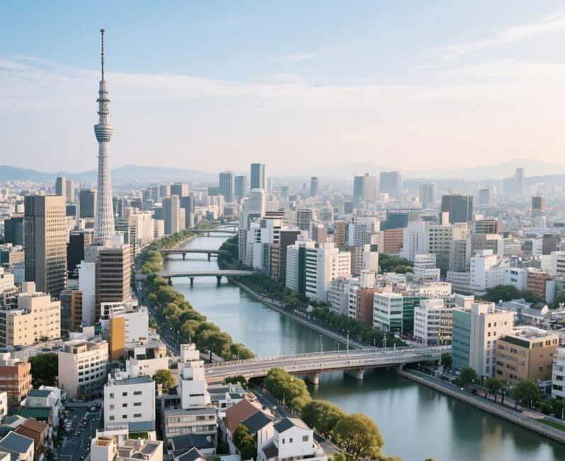 Osaka: Private Customizable Day Tour with Hotel Transfer - Price and Value: What $232 Includes (and What It Doesn’t)