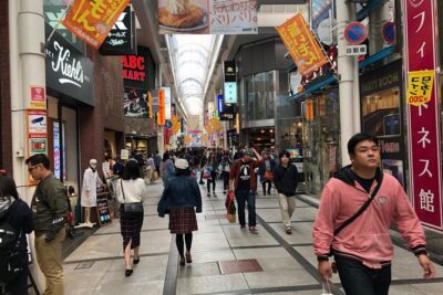 Osaka Private Pop Culture Tour: Historic Tenma to Dotonbori - How your personal host actually customizes the day