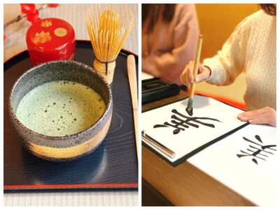 Osaka: Private Tea Ceremony and Calligraphy Experience - Finding the studio near Shinsaibashi-suji (and what to bring)