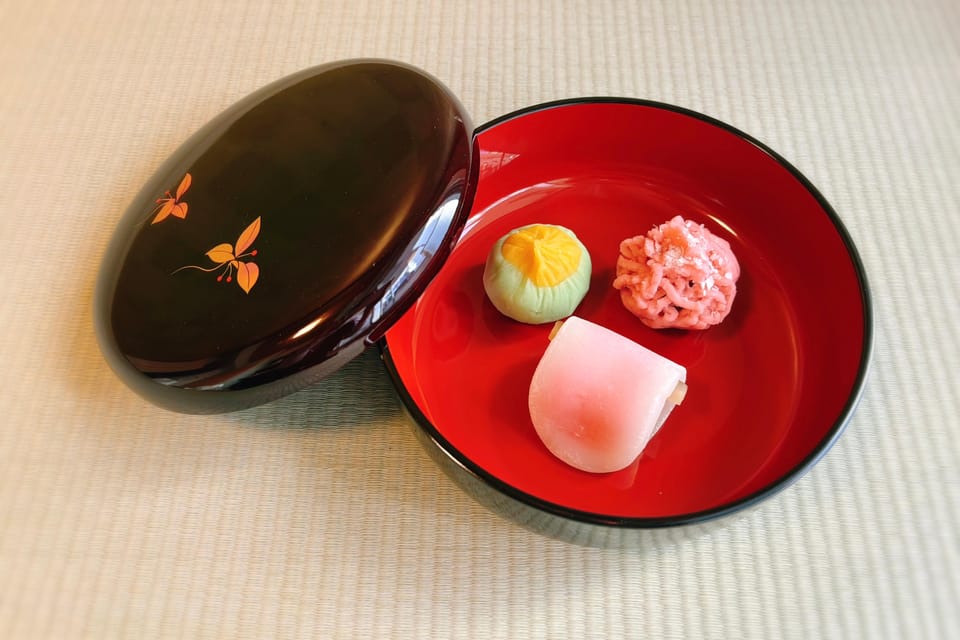 Osaka: Private Tea Ceremony Experience - Why a private matcha lesson feels different in Namba