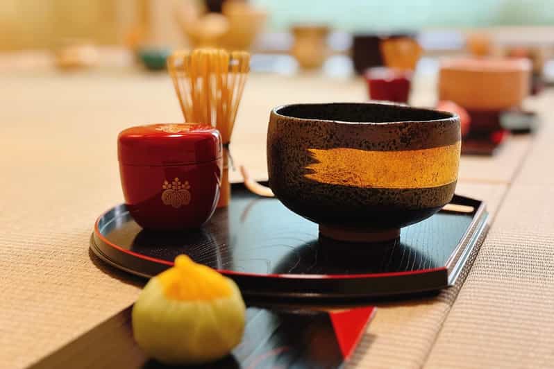 Osaka: Private Tea Ceremony Experience - Languages and instructor guidance: what “friendly” means in practice
