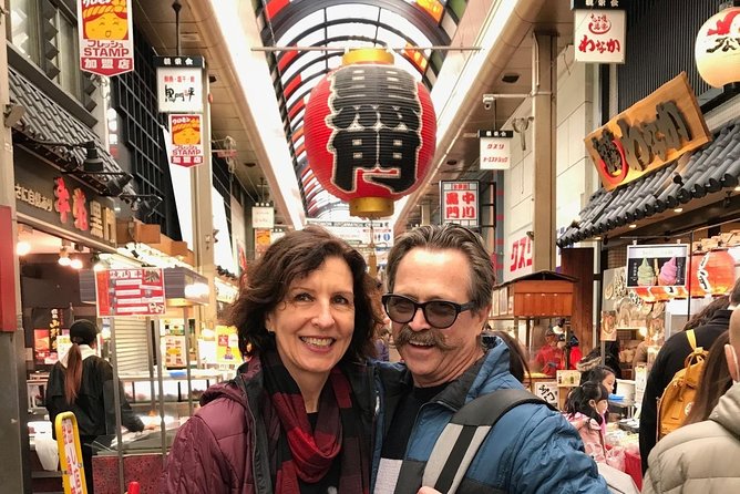 Osaka Private Tour by Public Transportation - Price and value: what you’re really paying for at $149.57