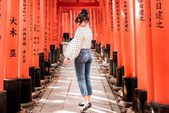 Osaka Private Tour with English-Speaking Driver - Value check: when this is a great deal (and when it isn’t)