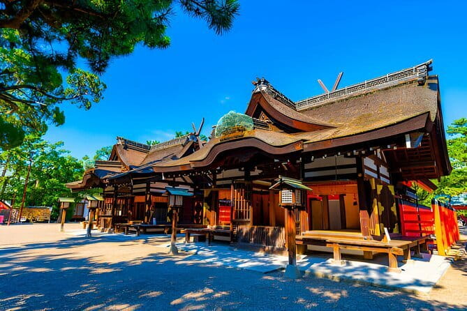 Osaka Private Tour with English-Speaking Driver - The logistics that make-or-break a private driver day