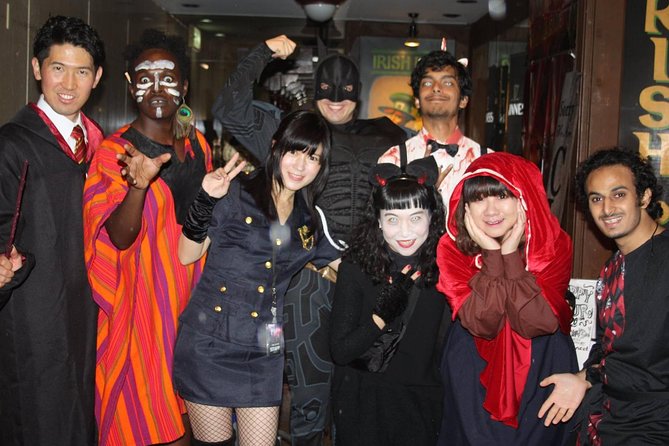 Osaka Pub Crawl and Nightlife Tour - The Hosts and the Social Factor: Why Guide Style Matters